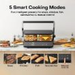 Picture of Nutricook Electric Grill – 2000W – Non-Stick – NC-CG240