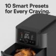 Picture of Nutricook Slim XXL Air Fryer – 8L – 1700W – NC-AFS330