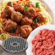 Picture of Panasonic Meat Grinder – 2000W – Reverse – MK-GX2010