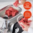 Picture of Panasonic Meat Grinder – 2000W – Reverse – MK-GX2010