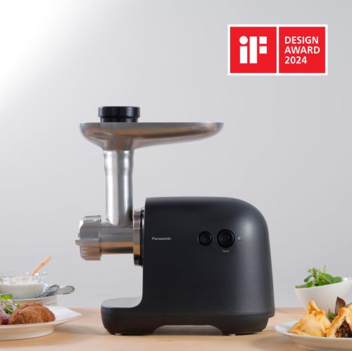 Picture of Panasonic Meat Grinder – 1700W – MK-GX1710