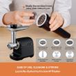 Picture of Panasonic Meat Grinder – 1700W – MK-GX1710