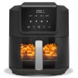 Picture of Nutricook Slim Air Fryer – 5L – 1500W – NC-AFS100