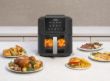 Picture of Nutricook Slim Air Fryer – 5L – 1500W – NC-AFS100