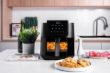 Picture of Nutricook Slim Air Fryer – 5L – 1500W – NC-AFS100