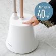 Picture of Panasonic Garment Steamer – 2000W – 1.5L Tank – NI-GSG060WTH