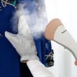 Picture of Panasonic Garment Steamer – 2000W – 1.5L Tank – NI-GSG060WTH