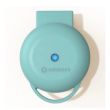 Picture of Nutricook Mini Waffle Maker – 420W – Aqua – NC-WM100AQ
