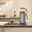 Picture of Nutricook 2-in-1 Glass Kettle & Tea Maker – NC-KTM330G