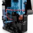 Picture of Arzum Okka Barista Pro Fully Automatic Espresso Machine – Copper – OK0042
