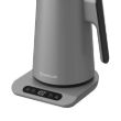 Picture of Nutricook 2-in-1 Glass Kettle & Tea Maker – NC-KTM330G