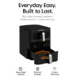 Picture of Nutricook Duo Stack Air Fryer – 2500W – AFDS240
