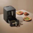 Picture of Nutricook Duo Stack Air Fryer – 2500W – AFDS240