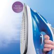 Picture of Panasonic Steam Iron – 1800W – Titanium Soleplate – NI-M300TATH