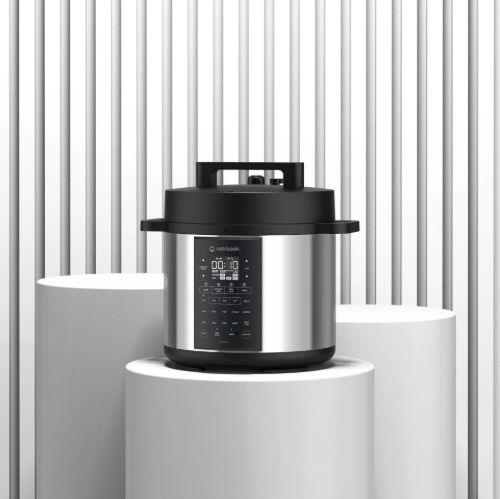 Picture of Nutricook Smart Pot 3 Electric Pressure Cooker – 6L – 12-in-1 – 1200W – Smart Pot 3