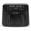 Picture of Nutricook Air Fryer Duo – 8.5L Dual Basket – NC-AFD185
