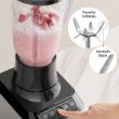 Picture of Panasonic Blender with Multi Mill – 800W – 2L – MX-MP52D1