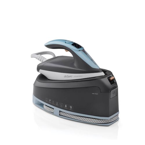 Picture of Arzum Steamforce Steam Generator Iron – 2400W – 5 bar – AR6001