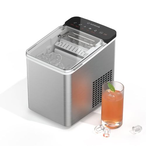 Picture of Nutricook Icy Bullet Ice Maker – 12 kg/day – NC-ICY510S
