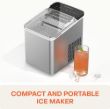 Picture of Nutricook Icy Bullet Ice Maker – 12 kg/day – NC-ICY510S