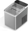 Picture of Nutricook Icy Bullet Ice Maker – 12 kg/day – NC-ICY510S