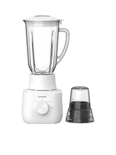 Picture of Panasonic Blender with Mill – 450W – 1.5L – MX-EP5111WTN