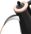 Picture of Arzum Electric Arabic Coffee Maker (Dallah) – 1.3L – 1300W – AR3070