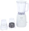 Picture of Panasonic Blender with Mill – 400W – 1.4L – MX-EX1021WTN