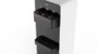 Picture of Arzum Top Loading Water Dispenser – Hot & Cold – Black – AR077