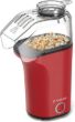 Picture of Nutricook Hot Air Popcorn Maker – 1200W – Red – NC-PM150R