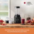 Picture of Panasonic Blender with 2 Mills – 450W – 1.45L – MX-CP3121KTN