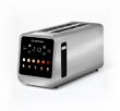 Picture of Nutricook Digital 4-Slice Toaster – 1800W – Stainless Steel – NC-TS401