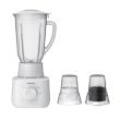 Picture of Panasonic Blender with 2 Dry Mills – 450W – 1.5L – MX-EP5121WTN
