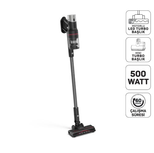 Picture of Arzum MagiClean Flex Cordless Stick Vacuum – 500W – AR4212