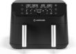 Picture of Nutricook Air Fryer Duo 2 FlexZone – NC-AFD285