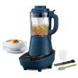 Picture of Panasonic Cooking Blender – 1100W – 1.75L Glass Jar – 10 Auto Programs – MX-HG6401ATZ