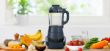Picture of Panasonic Cooking Blender – 1100W – 1.75L Glass Jar – 10 Auto Programs – MX-HG6401ATZ