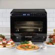 Picture of Nutricook Steami Air Fryer & Steam Oven – 24L – 1600W – NC-ST01K