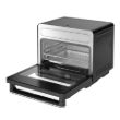 Picture of Nutricook Steami Air Fryer & Steam Oven – 24L – 1600W – NC-ST01K