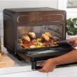 Picture of Nutricook Steami Air Fryer & Steam Oven – 24L – 1600W – NC-ST01K