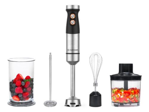 Picture of Nutricook Hand Blender – 1200W – HB150ME