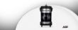 Picture of Panasonic Tough Series Drum Vacuum Cleaner – 2100W – 20L – MC-YL699S149