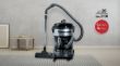 Picture of Panasonic Tough Series Drum Vacuum Cleaner – 2100W – 20L – MC-YL699S149