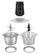 Picture of Nutricook Choppi XXL Cordless Chopper – 2L – NC-CH2000