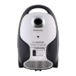 Picture of Panasonic Bagged Canister Vacuum Cleaner – 2300W – HEPA – MC-CJ917R149