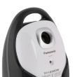 Picture of Panasonic Bagged Canister Vacuum Cleaner – 2300W – HEPA – MC-CJ917R149