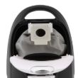 Picture of Panasonic Bagged Canister Vacuum Cleaner – 2300W – HEPA – MC-CJ917R149
