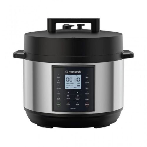 Picture of Nutricook Electric Pressure Cooker – 2.1L – NC-SP210L