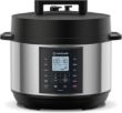 Picture of Nutricook Electric Pressure Cooker – 2.1L – NC-SP210L