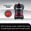 Picture of Panasonic Drum Vacuum Cleaner – 1700W – 16L – MC-YL631R149